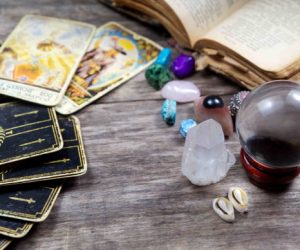 il mondo dei tarocchi cartomanzia carta significato arcani
